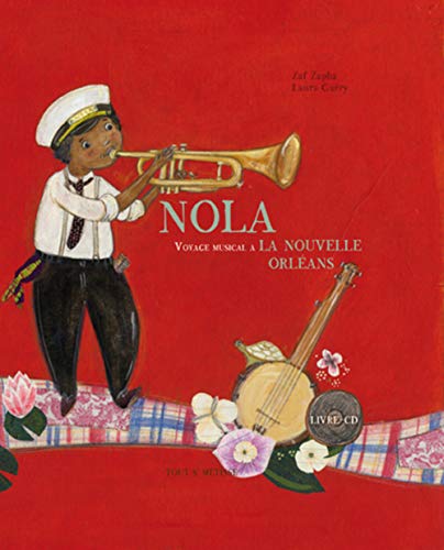 Stock image for Nola, voyage musical  la Nouvelle-Orlans (1CD audio) for sale by medimops