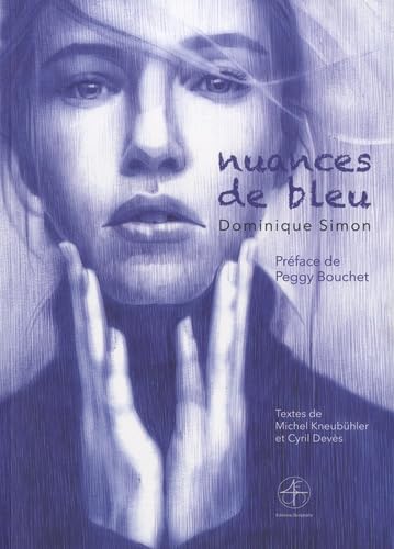 Imagen de archivo de Nuances de bleu a la venta por medimops