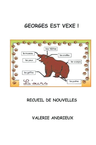 Beispielbild fr Georges est vex ! zum Verkauf von medimops