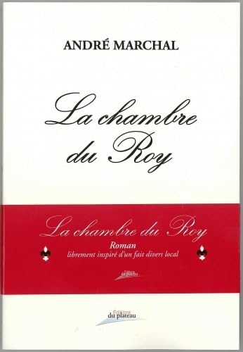 Stock image for La Chambre du Roy for sale by medimops