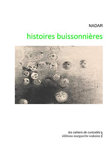 Stock image for Histoires buissonni res for sale by LIVREAUTRESORSAS