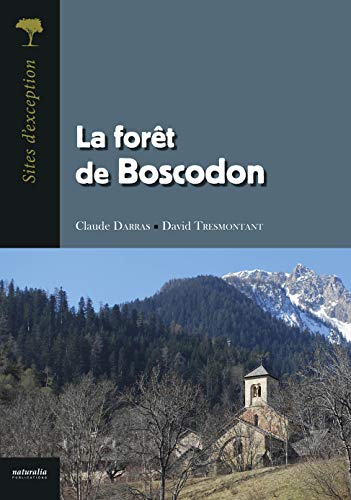 Stock image for La fort de Boscodon for sale by Gallix