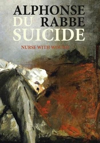 Imagen de archivo de Du suicide (livre + CD) a la venta por Gallix