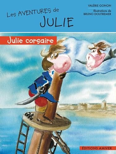 9791094613009: Julie corsaire