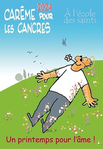 Stock image for Carme pour les cancres  l'cole des saints 2024 for sale by medimops