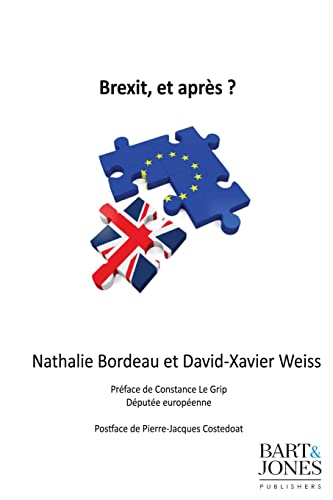 Imagen de archivo de Brexit, et aprs ? (French Edition) a la venta por Lucky's Textbooks
