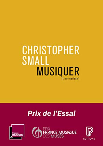 Beispielbild fr Musiquer - Le sens de l'exprience musicale zum Verkauf von medimops