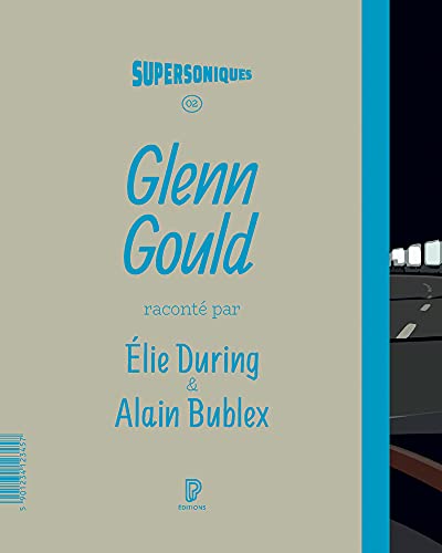 Stock image for Glenn Gould for sale by Gallix