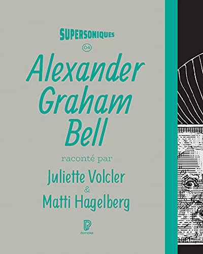 Beispielbild fr Alexander Graham Bell zum Verkauf von Librairie Le Lieu Bleu Paris