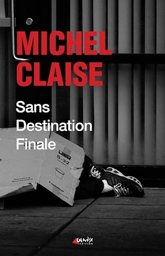 Stock image for Sans destination finale for sale by Ammareal