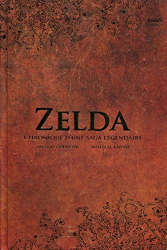 Stock image for Zelda for sale by medimops