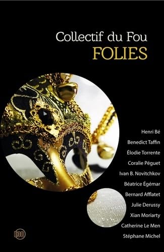 Imagen de archivo de Folies a la venta por medimops