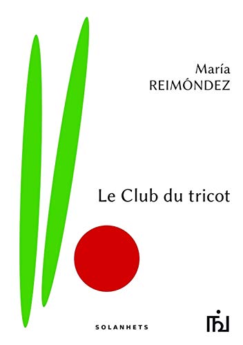 Beispielbild fr Le club du tricot zum Verkauf von Ammareal