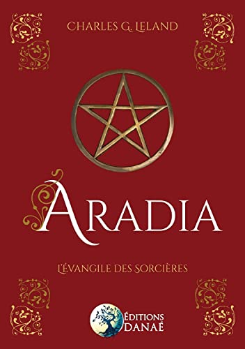 Beispielbild fr Aradia: L'Evangile des Sorcires zum Verkauf von medimops