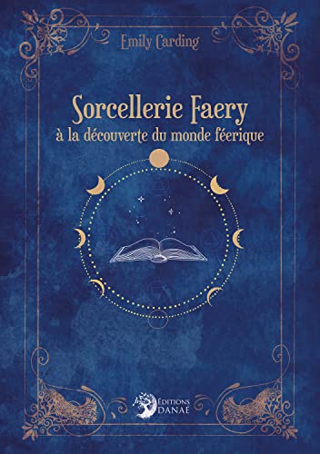 Beispielbild fr Sorcellerie Faery: A la dcouverte du monde frique zum Verkauf von medimops