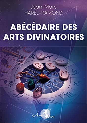 Beispielbild fr ABCDAIRE DES ARTS DIVINATOIRES zum Verkauf von Librairie La Canopee. Inc.