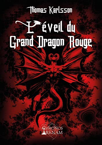 Stock image for L'veil du Grand Dragon Rouge for sale by Buchpark