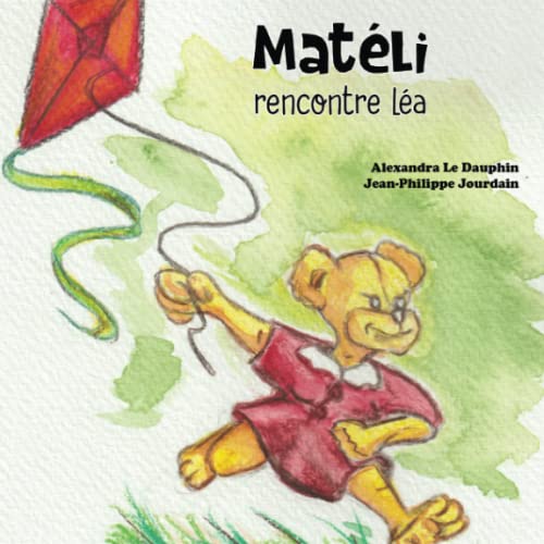 Stock image for Matli Rencontre La for sale by RECYCLIVRE