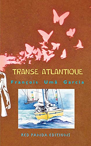 Imagen de archivo de Transe Atlantique a la venta por medimops