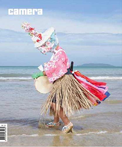 Beispielbild fr Camera N15 / 16 Photographie Et Ethnologie Nov., Decem. 2016, Janvier 2017 (French Edition) zum Verkauf von Gallix