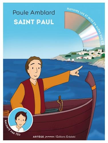 Stock image for Saint Paul for sale by medimops