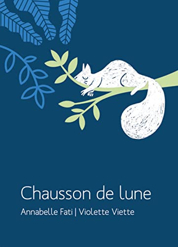 Stock image for Chausson de lune for sale by medimops