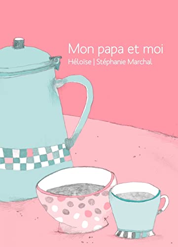 Stock image for Mon papa et moi for sale by Librairie La Canopee. Inc.