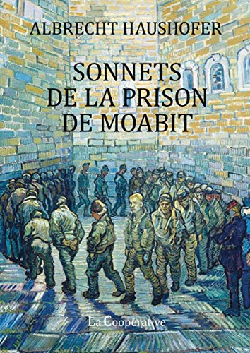 Beispielbild fr Sonnets de la prison de Moabit zum Verkauf von medimops