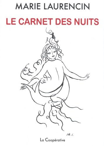 Stock image for Le carnet des nuits for sale by Gallix