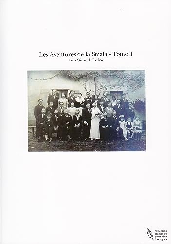 Beispielbild fr Les Aventures de la Smala - T1 zum Verkauf von Ammareal