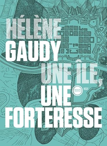 Beispielbild fr Une le, une forteresse zum Verkauf von Gallix