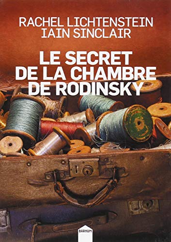 Imagen de archivo de Le secret de la chambre de Rodinsky a la venta por medimops