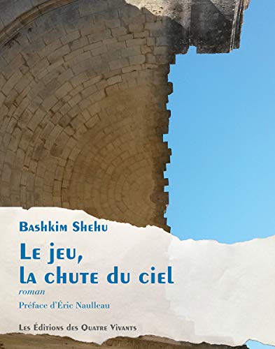 Beispielbild fr Le jeu, la chute du ciel zum Verkauf von medimops