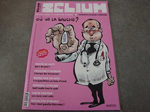 9791095117070: Zelium, Tome 7 :