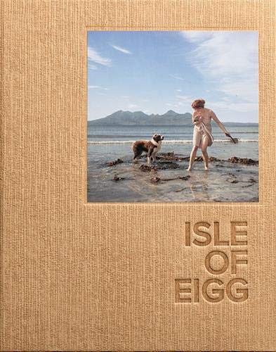 9791095118152: Isle of Eigg