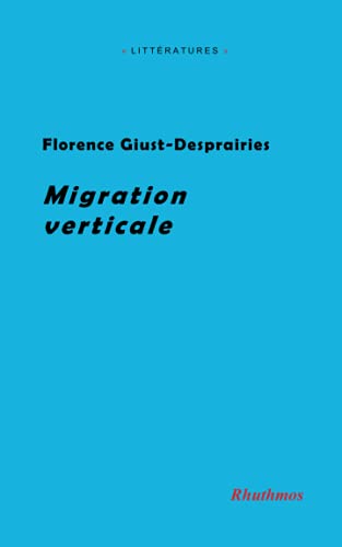 Stock image for Migration verticale for sale by medimops