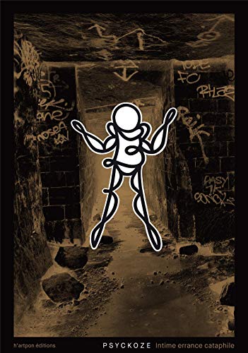 9791095208075: Intime errance cataphile