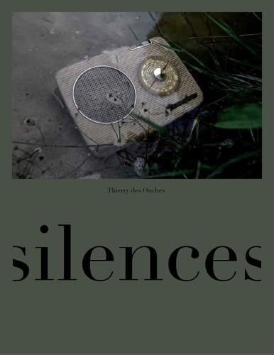 9791095208242: Silences