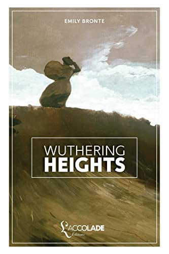 Beispielbild fr Wuthering Heights: les Hauts de Hurlevent, bilingue anglais/franais (+ lecture audio intgre) (French Edition) zum Verkauf von Lucky's Textbooks