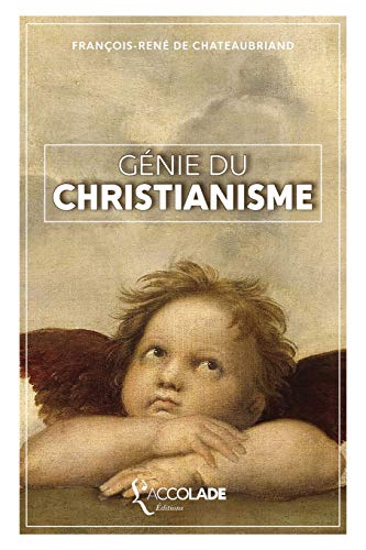 Beispielbild fr Gnie du Christianisme: collection Artefact (French Edition) zum Verkauf von Lucky's Textbooks