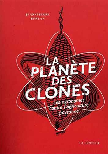 Beispielbild fr La plante des clones : Les agronomes contre l'agriculture paysanne zum Verkauf von medimops