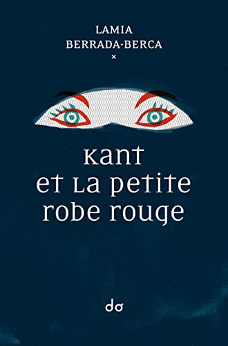 Stock image for Kant et la petite robe rouge for sale by medimops