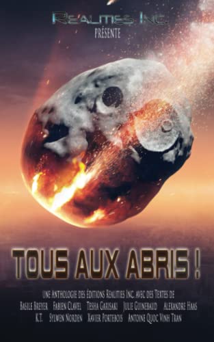 Stock image for Tous aux Abris ! (French Edition) for sale by Lucky's Textbooks