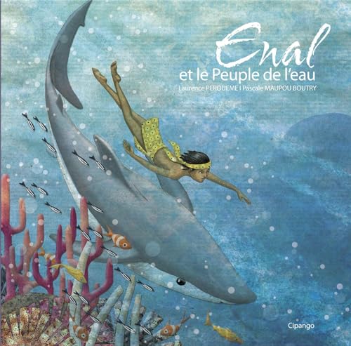 Stock image for Enal Et Le Peuple De L'eau for sale by RECYCLIVRE