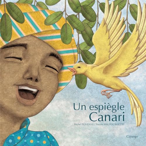 Stock image for Un Espigle Canari for sale by RECYCLIVRE