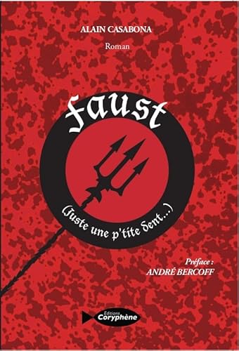 Beispielbild fr Faust zum Verkauf von Ammareal