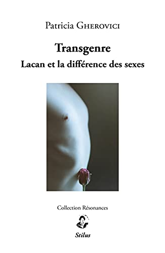 Beispielbild fr Transgenre : Lacan et la diffrence des sexes zum Verkauf von Le Monde de Kamlia