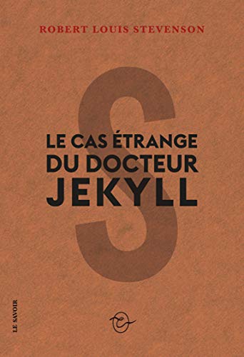 Immagine dell'editore per L'trange cas du docteur Jekyll venduto da Solibri