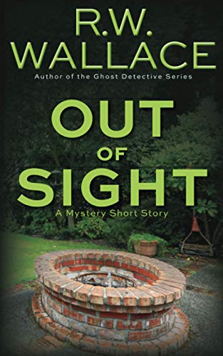 Imagen de archivo de Out of Sight: A Mystery Short Story a la venta por Lucky's Textbooks