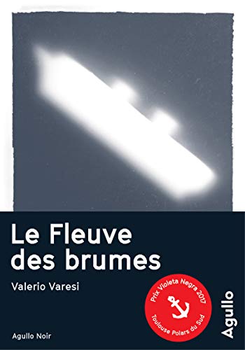 Stock image for Le fleuve des brumes for sale by Ammareal